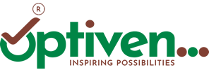 Optiven Limited Logo